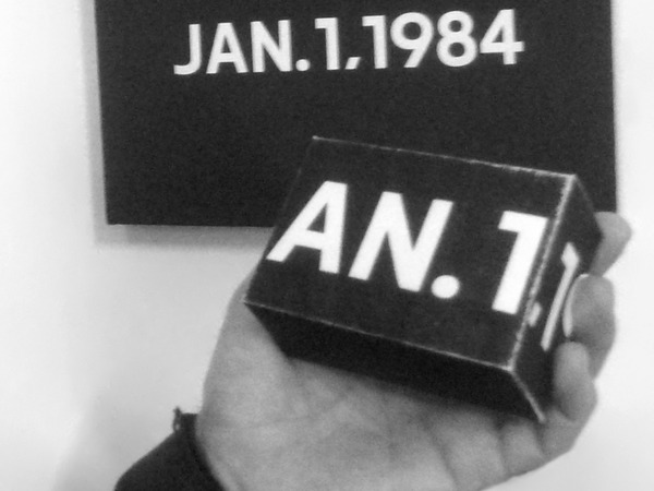 On Kawara